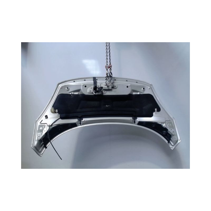 CAPOT RENAULT SCENIC III 2009-