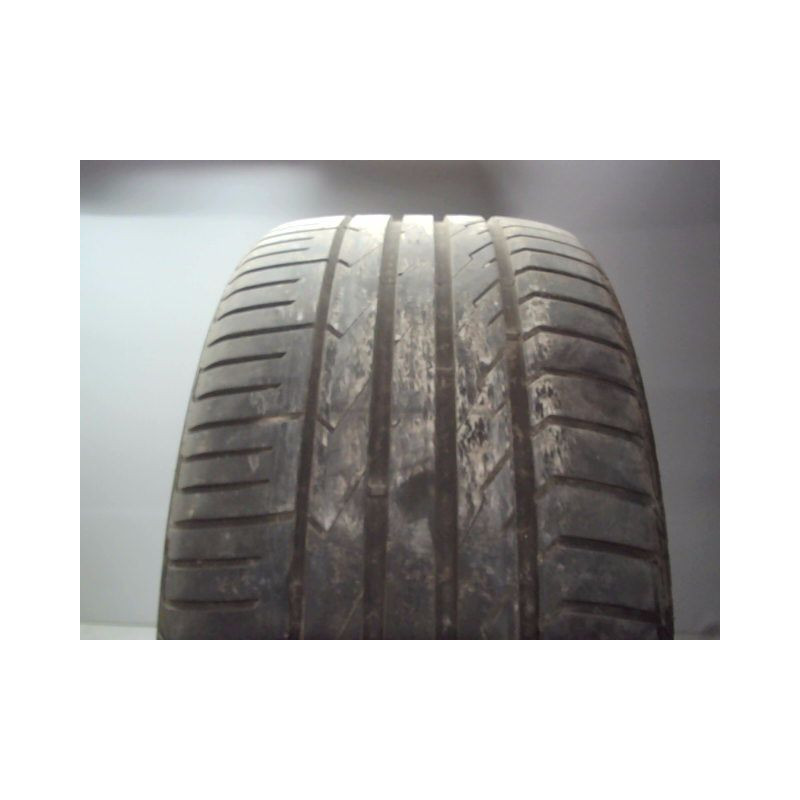 Pneu EVERGREEN DYNACONFORT ES880 315 35 20 110 Y