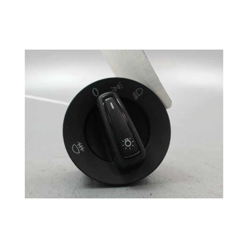 INTERIEUR COMMANDE PHARES VOLKSWAGEN POLO V Phase 1 (6R) 2009-...