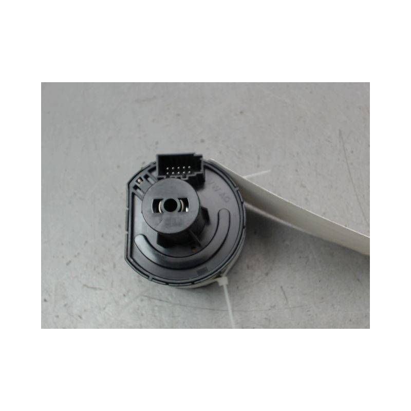 INTERIEUR COMMANDE PHARES VOLKSWAGEN POLO V Phase 1 (6R) 2009-...