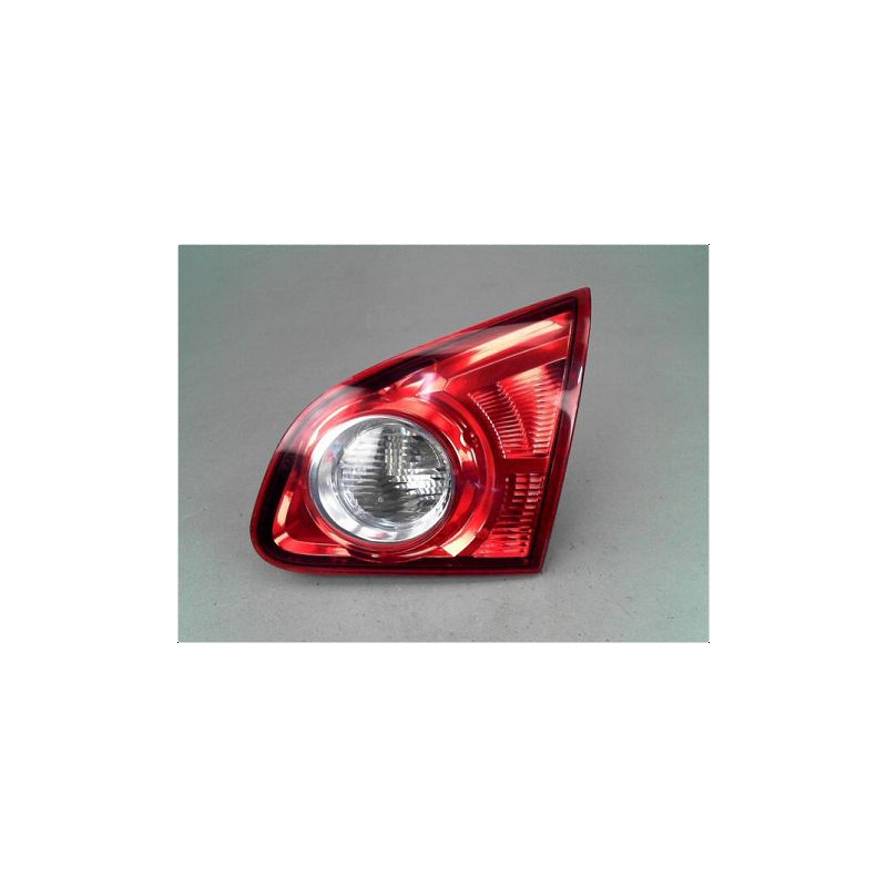 FEU ARRIERE INTERIEUR DROIT NISSAN QASHQAI PH2 10-14
