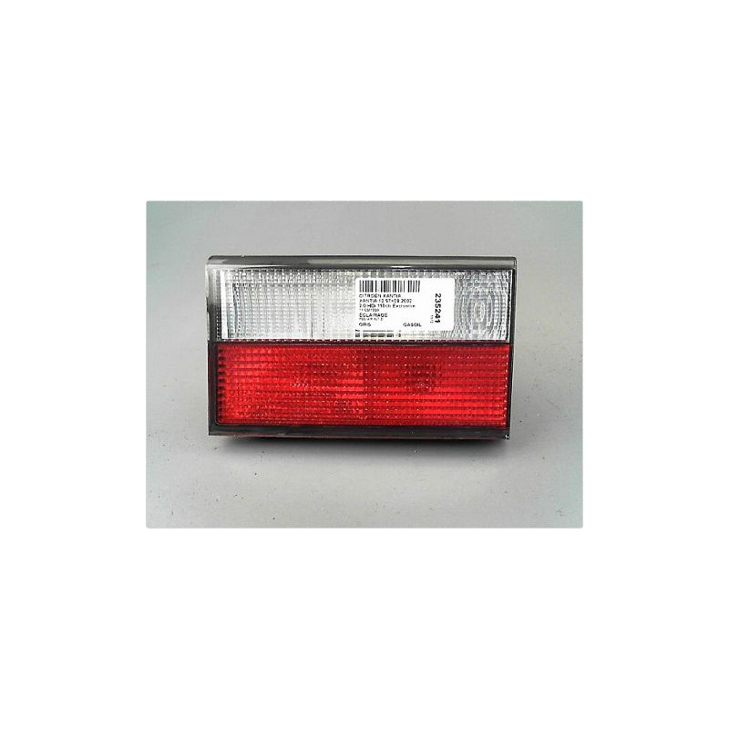 FEU ARRIERE INTERIEUR DROIT CITROEN XANTIA 97-2002