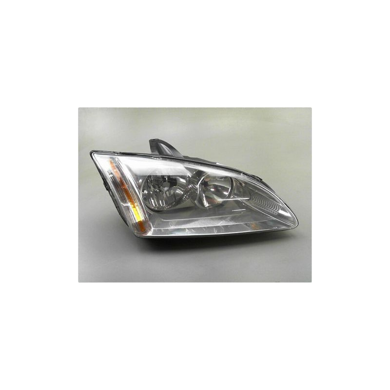 PHARE DROIT FORD FOCUS 04-07