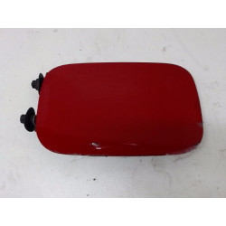VOLET DE TRAPPE CARBURANT