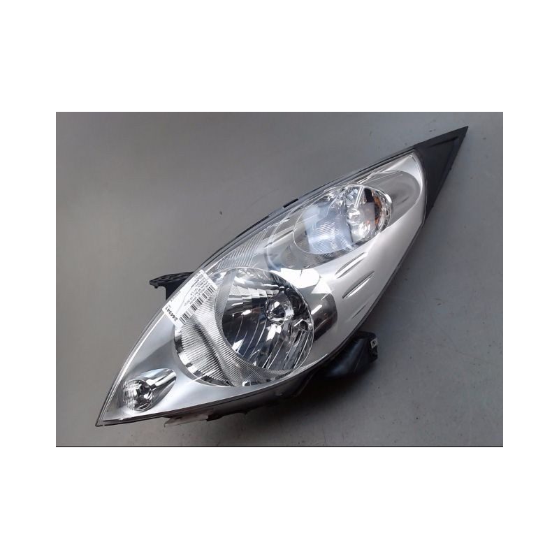 PHARE GAUCHE CHEVROLET SPARK PH 2 2012-