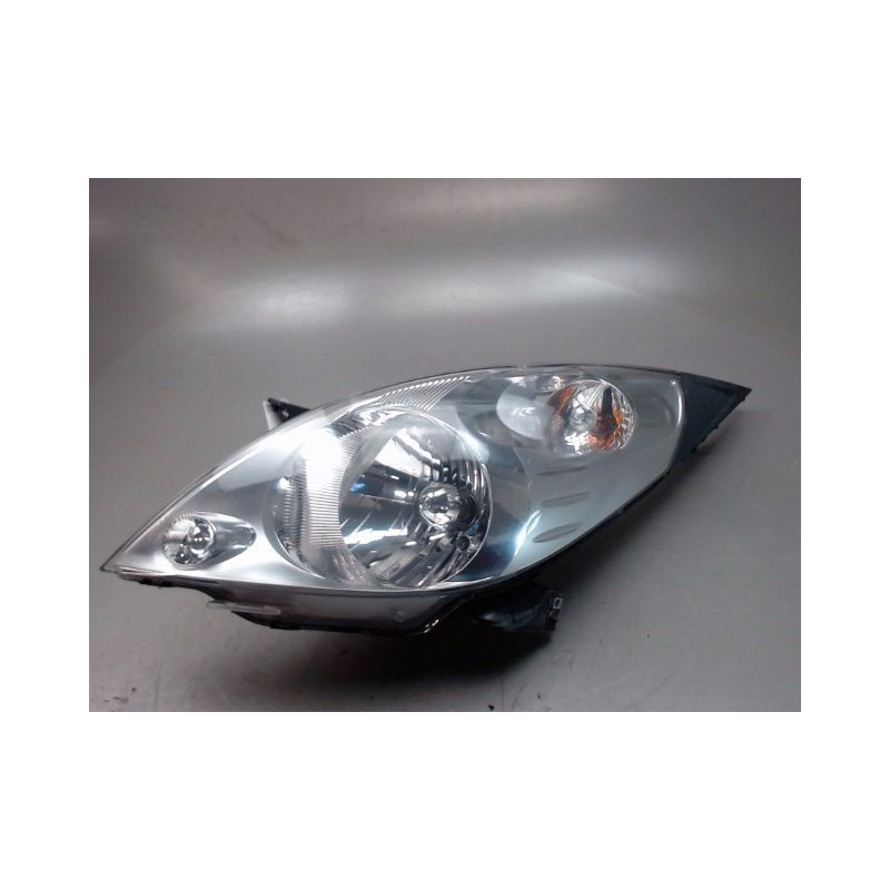 PHARE GAUCHE CHEVROLET SPARK PH 2 2012-
