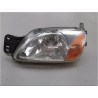 PHARE GAUCHE FORD FIESTA 02 -05