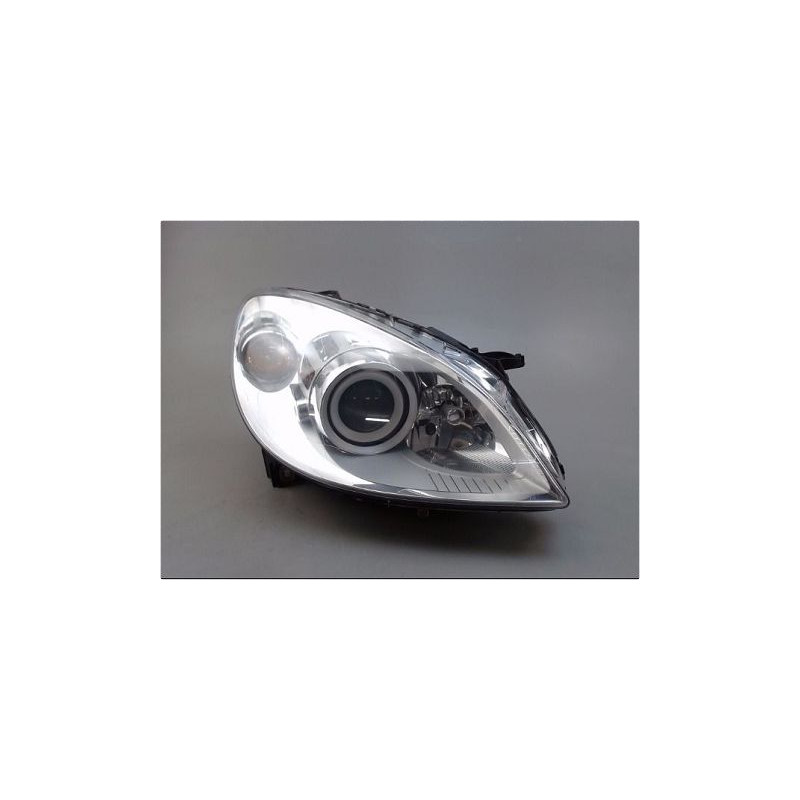 PHARE DROIT MERCEDES CLASSE B 05-08