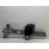MECANISME+MOTEUR LEVE-GLACE AVANT GAUCHE PEUGEOT 208