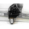 MECANISME+MOTEUR LEVE-GLACE AVANT GAUCHE PEUGEOT 208