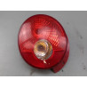 FEU ARRIERE GAUCHE  CHEVROLET MATIZ