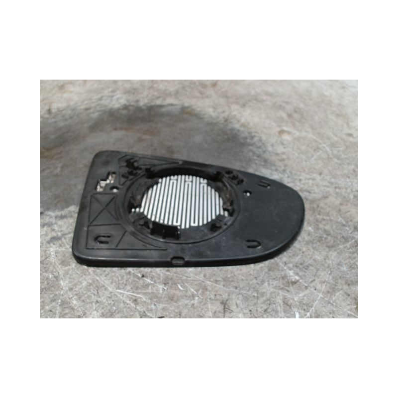 GLACE RETROVISEUR EXT G NISSAN QHASQAI 2007-