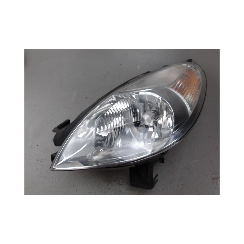 PHARE GAUCHE CITROEN XSARA
