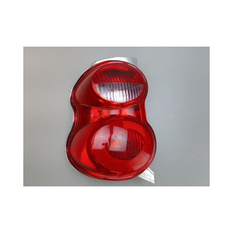 FEU ARRIERE GAUCHE  SMART FORTWO