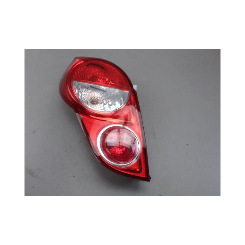 FEU ARRIERE GAUCHE  CHEVROLET SPARK