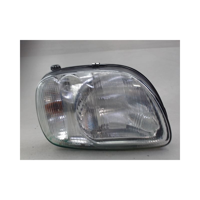 PHARE DROIT NISSAN MICRA