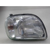 PHARE DROIT NISSAN MICRA