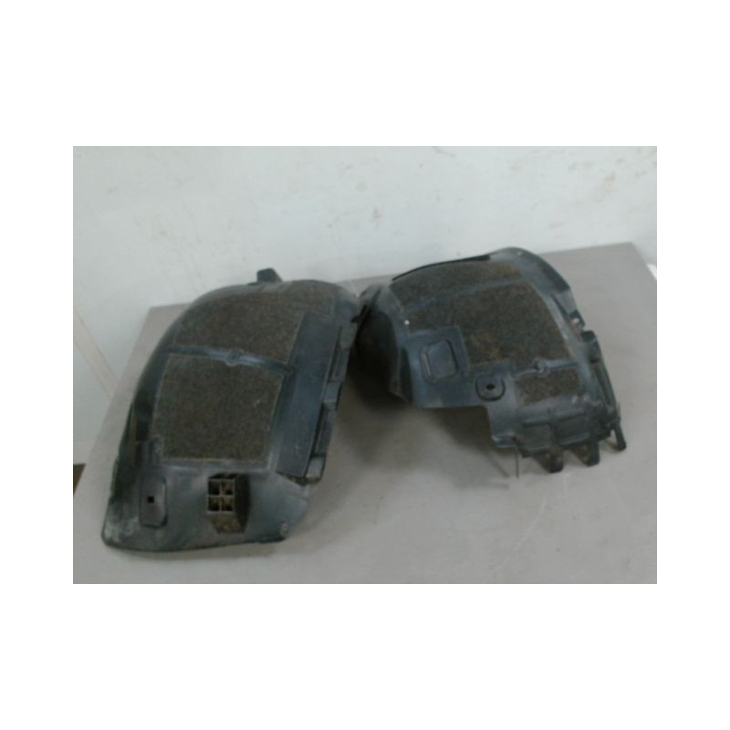 PARE-BOUE AVANT DROIT OPEL MERIVA