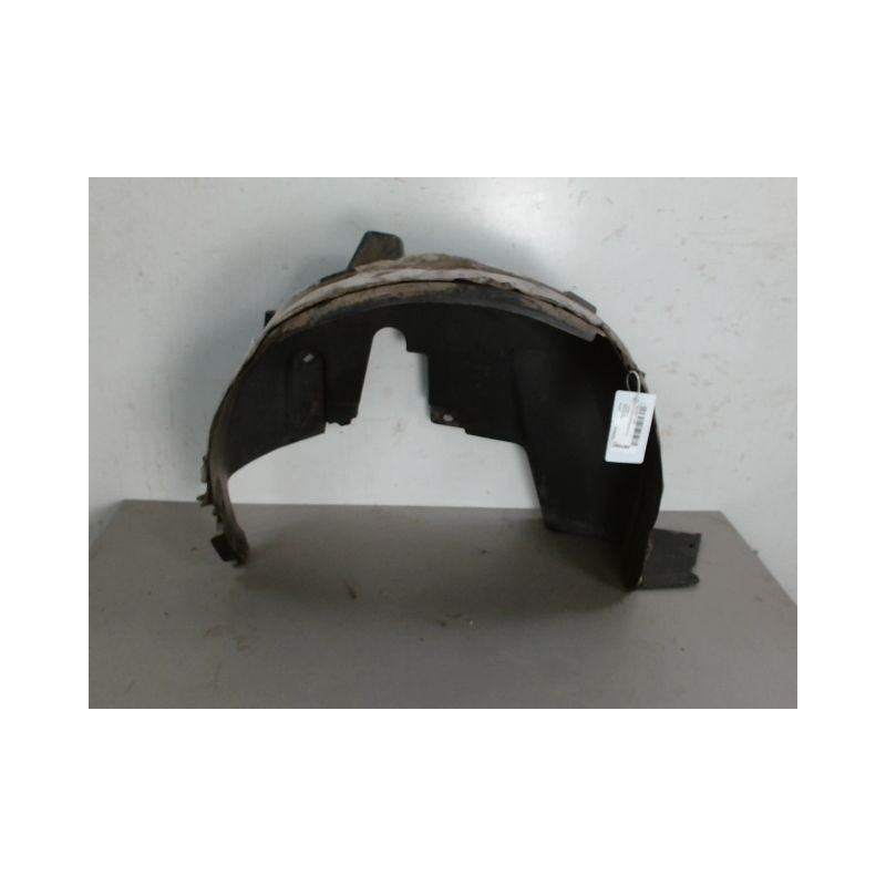 PARE-BOUE ARRIERE GAUCHE PEUGEOT 2008