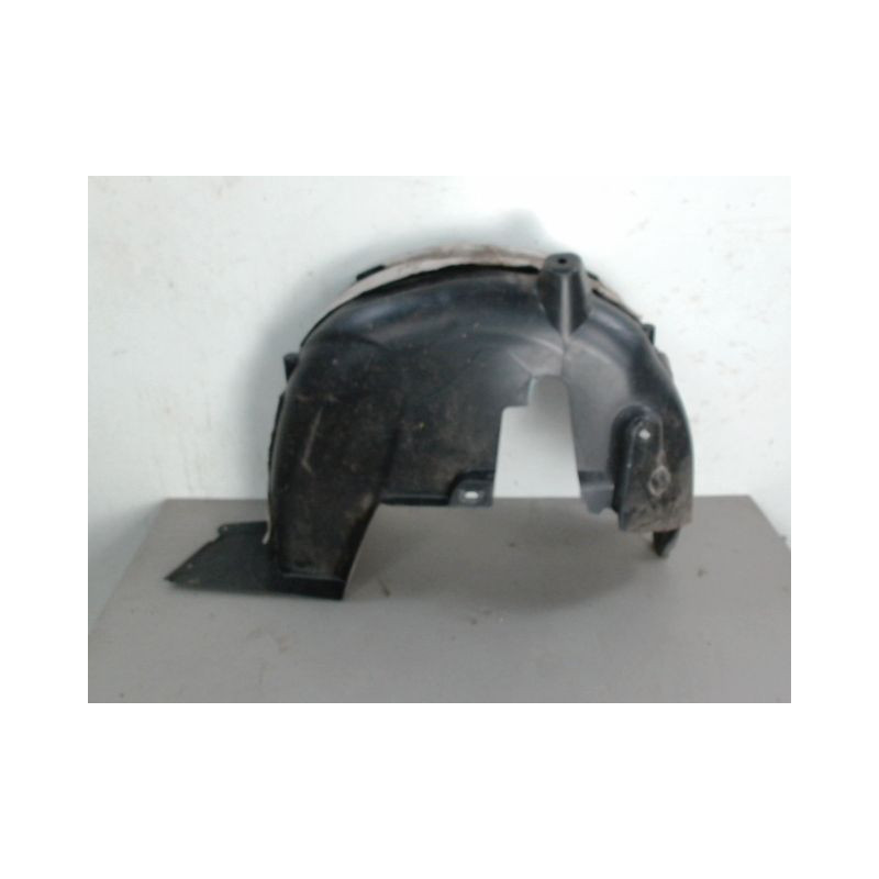 PARE-BOUE ARRIERE GAUCHE PEUGEOT 2008