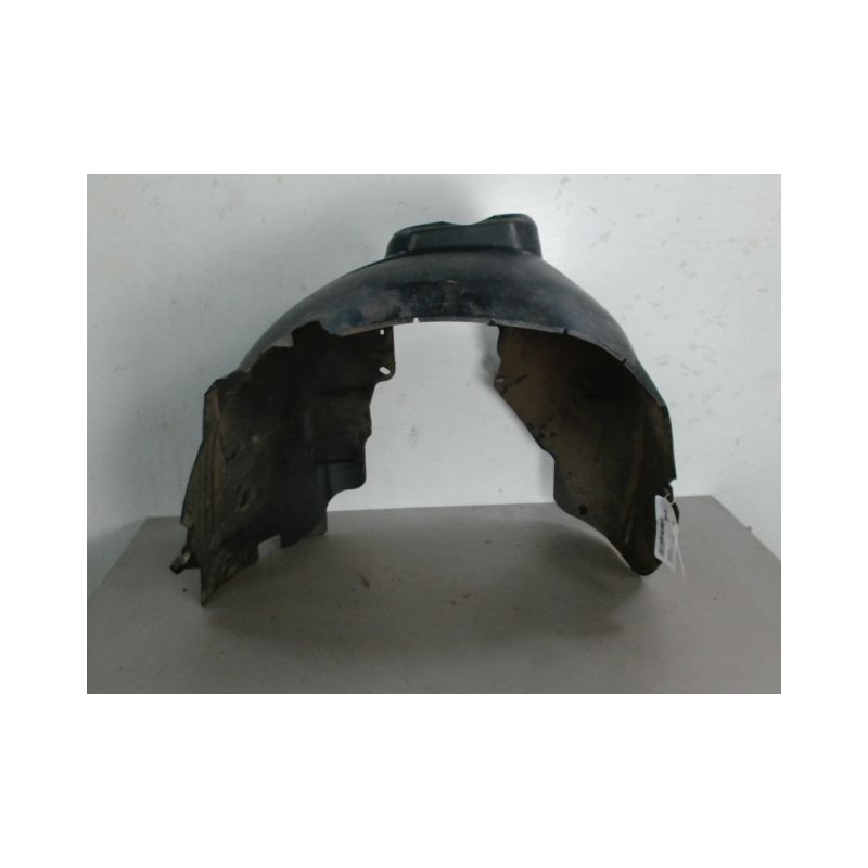 PARE-BOUE AVANT GAUCHE FORD FOCUS