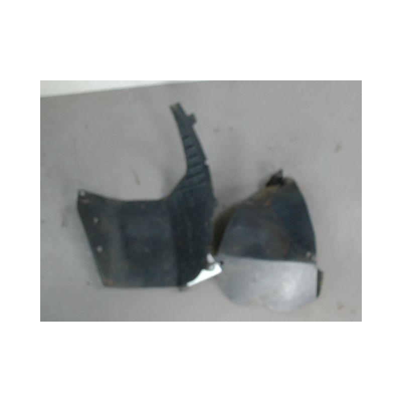 PARE-BOUE ARRIERE GAUCHE NISSAN QASHQAI