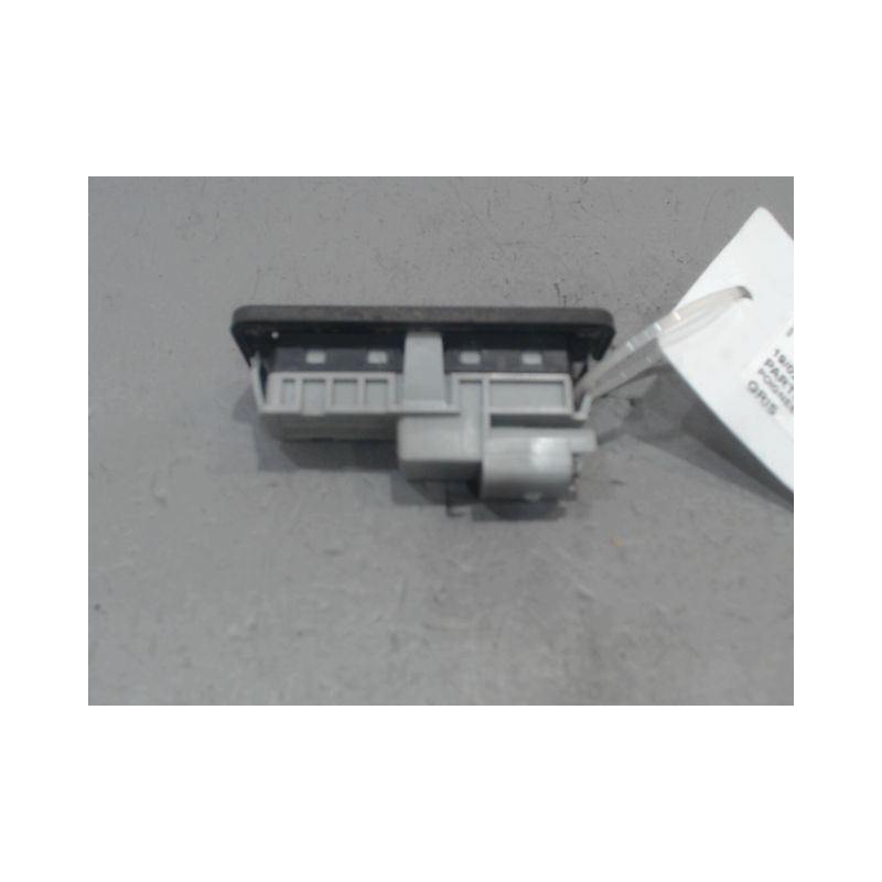 POIGNEE EXTERIEURE HAYON RENAULT MEGANE