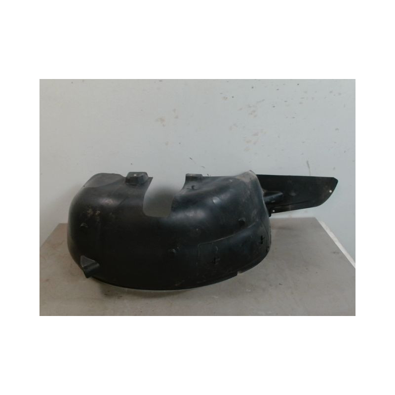 PARE-BOUE ARRIERE GAUCHE PEUGEOT 3008
