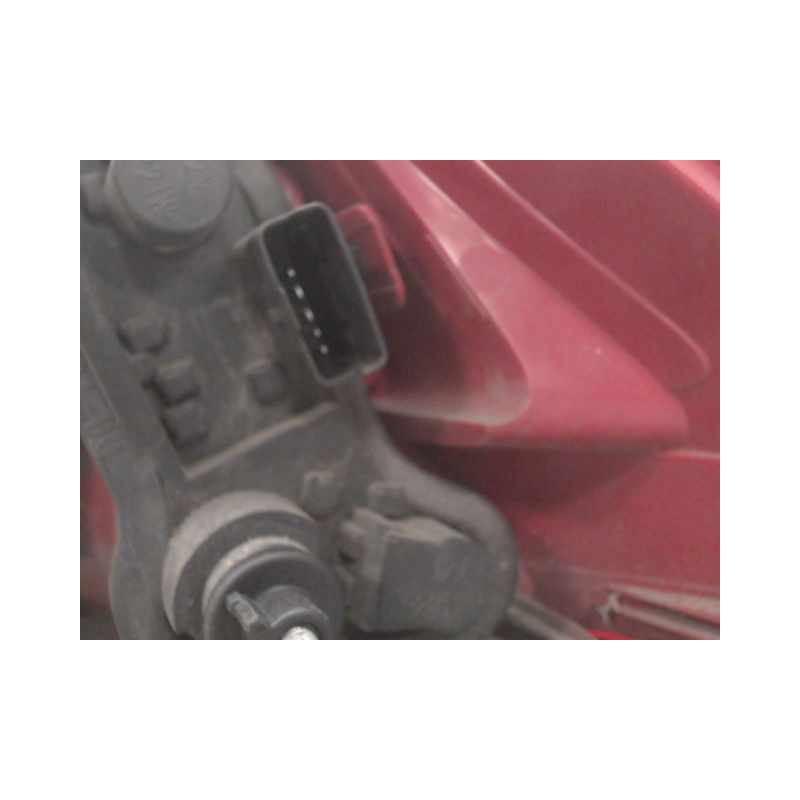 FEU ARRIERE GAUCHE  CITROEN C4