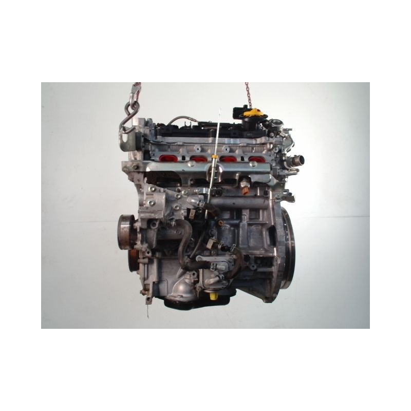 MOTEUR ESSENCE RENAULT CLIO IV Phase 1 2012-... 1.6 RS 