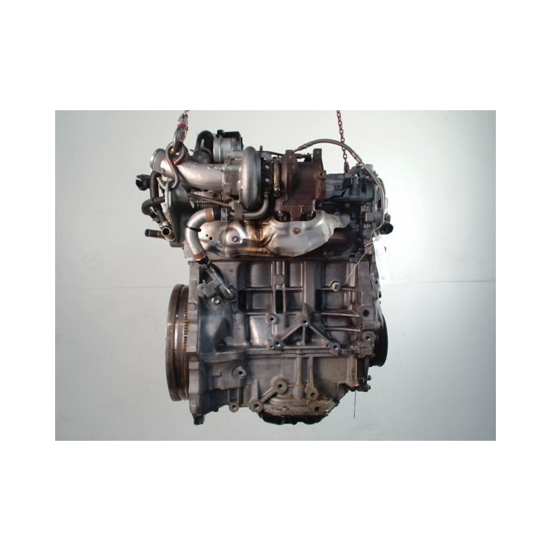 MOTEUR ESSENCE RENAULT CLIO IV Phase 1 2012-... 1.6 RS 