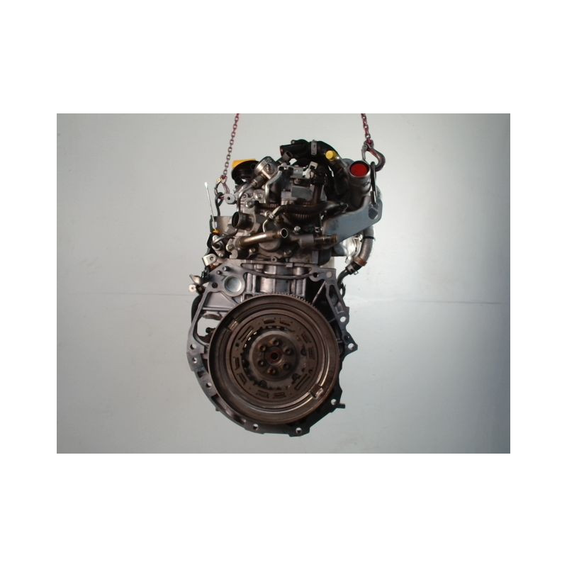 MOTEUR ESSENCE RENAULT CLIO IV Phase 1 2012-... 1.6 RS 