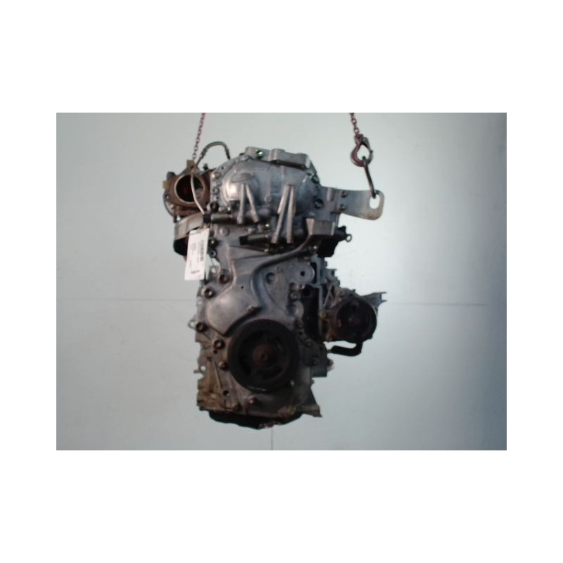 MOTEUR ESSENCE RENAULT CLIO IV Phase 1 2012-... 1.6 RS 