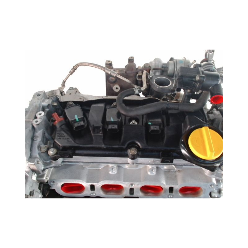 MOTEUR ESSENCE RENAULT CLIO IV Phase 1 2012-... 1.6 RS 