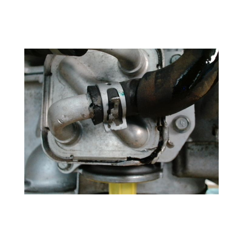 MOTEUR ESSENCE RENAULT CLIO IV Phase 1 2012-... 1.6 RS 
