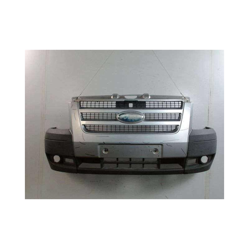 PARE-CHOC AVANT FORD TRANSIT