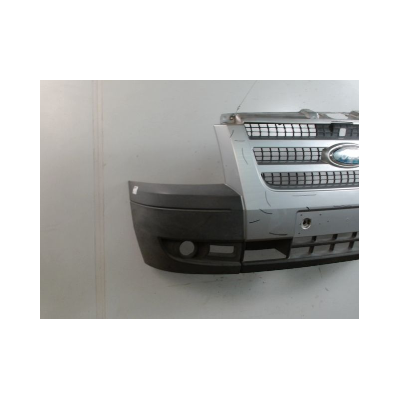PARE-CHOC AVANT FORD TRANSIT