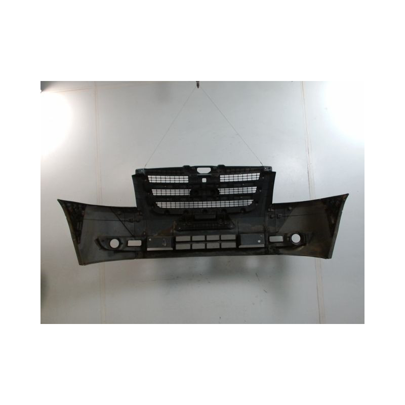 PARE-CHOC AVANT FORD TRANSIT