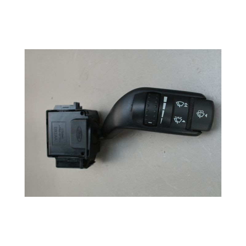COMMANDE ESSUIE GLACE FORD TRANSIT