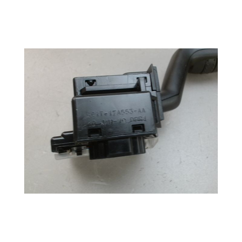 COMMANDE ESSUIE GLACE FORD TRANSIT