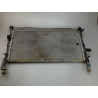 RADIATEUR FORD TRANSIT