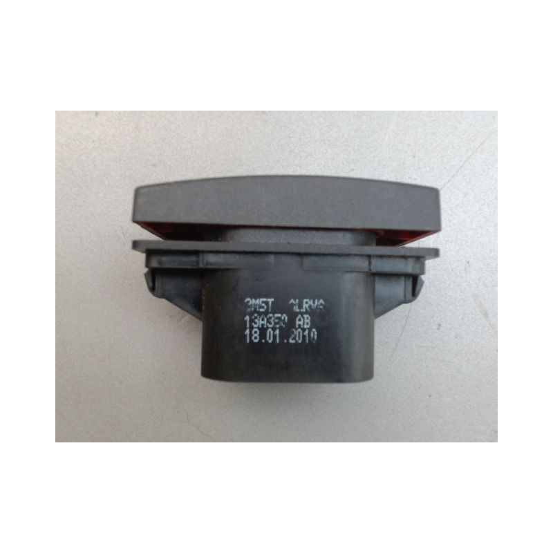 BOUTON DE WARNING FORD TRANSIT