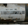 PONT ARRIERE FORD TRANSIT 2.4 TDCi RWD
