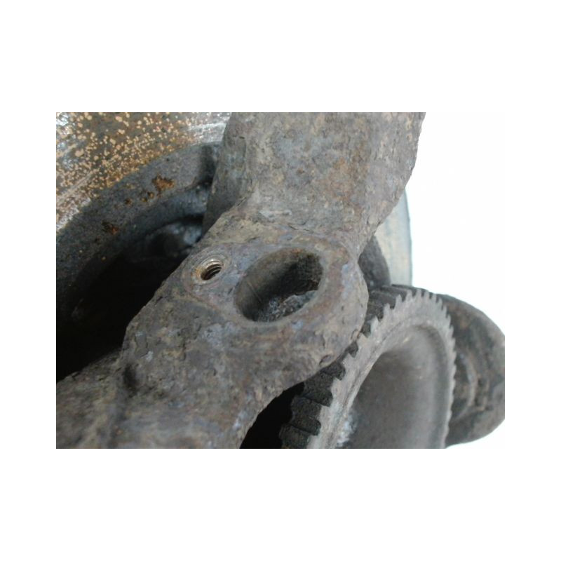PIVOT AVANT DROIT FORD TRANSIT