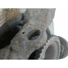 PIVOT AVANT DROIT FORD TRANSIT