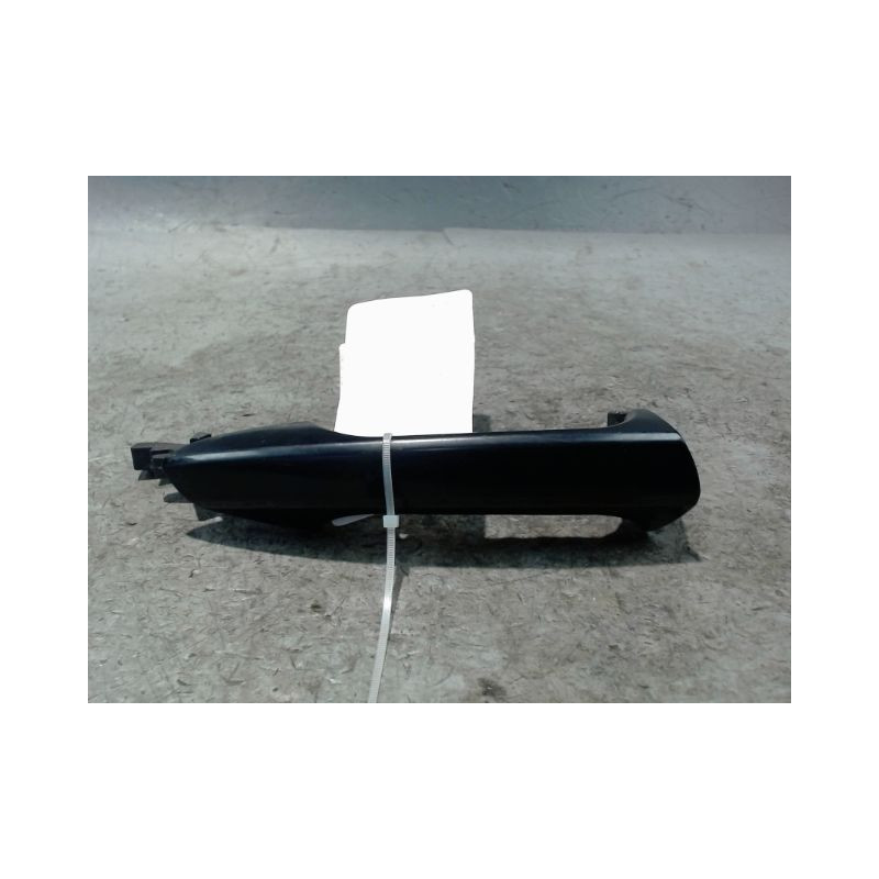 POIGNEE EXTERIEURE PORTE AVANT DROIT MERCEDES CLASSE A 2004-