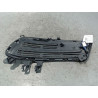 GRILLE VENTILATION PARE-CHOC AVG MERCEDES CLASSE A 2004-
