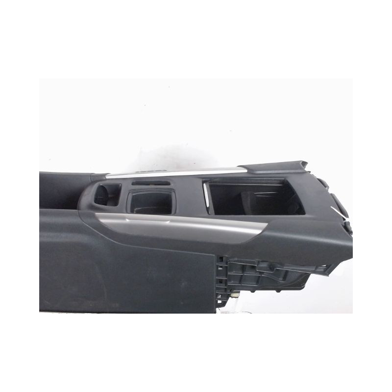 CONSOLE CITROEN C4 2010-