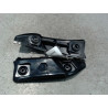 SUPPORT CENTRAL PARE-CHOC ARRIERE  MERCEDES CLASSE A 2004-