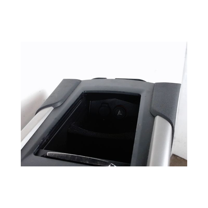 CONSOLE CITROEN C4 2010-